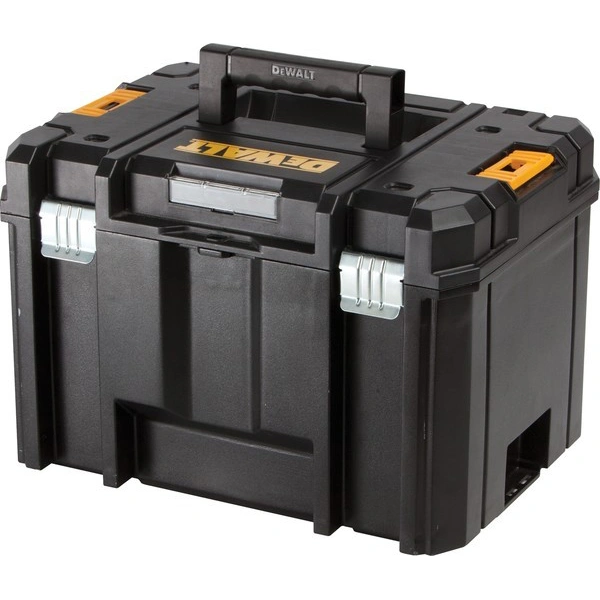 DEWALT DEWKIT25A Power Tool Kit 4 X 18V X 5AH Lithium Batteries 25 Pieces