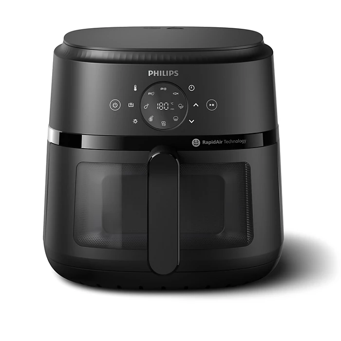 2000 Series Airfryer 2000 series 6.2 L