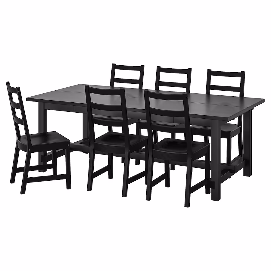 IKEA NORDVIKEN / NORDVIKEN
