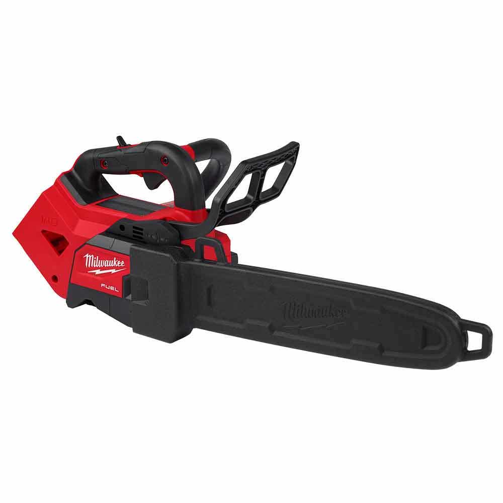 MILWAUKEE 18V FUEL™356mm ( 14") Top Handle Chainsaw Skin M18FTCHS140