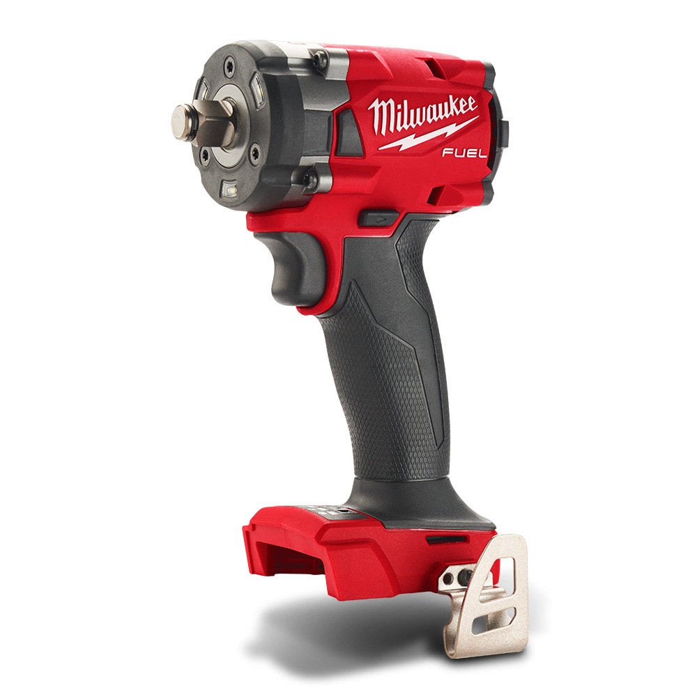 MILWAUKEE 18V FUEL™3 Piece 2 x 5.0Ah Combo Kit M18FPP3B3502B