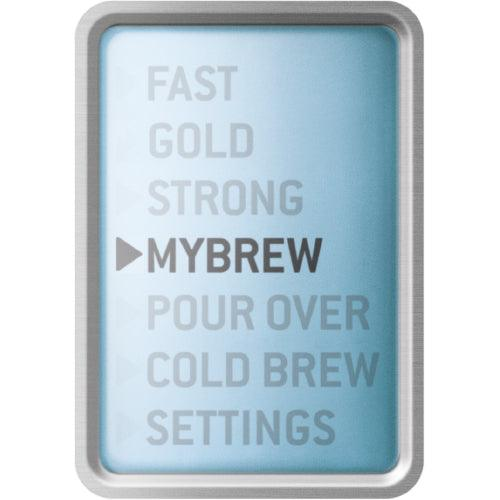 Sage Precision Brewer Thermal 1.7L Coffee Machine - Brushed Stainless Steel