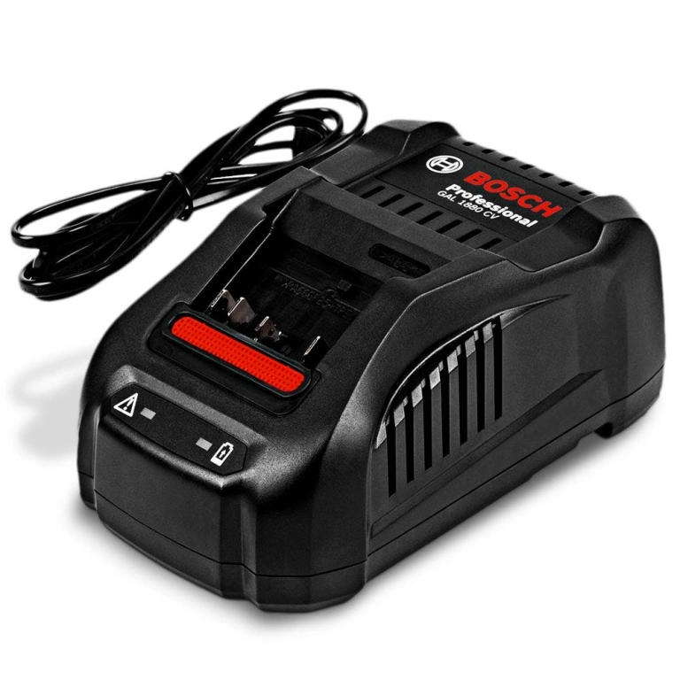 BOSCH ProCORE18V Brushless 5-Piece Set 2 x 8.0Ah Combo Kit 0615990M70