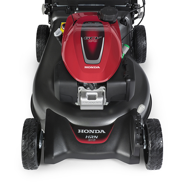 HONDA 21