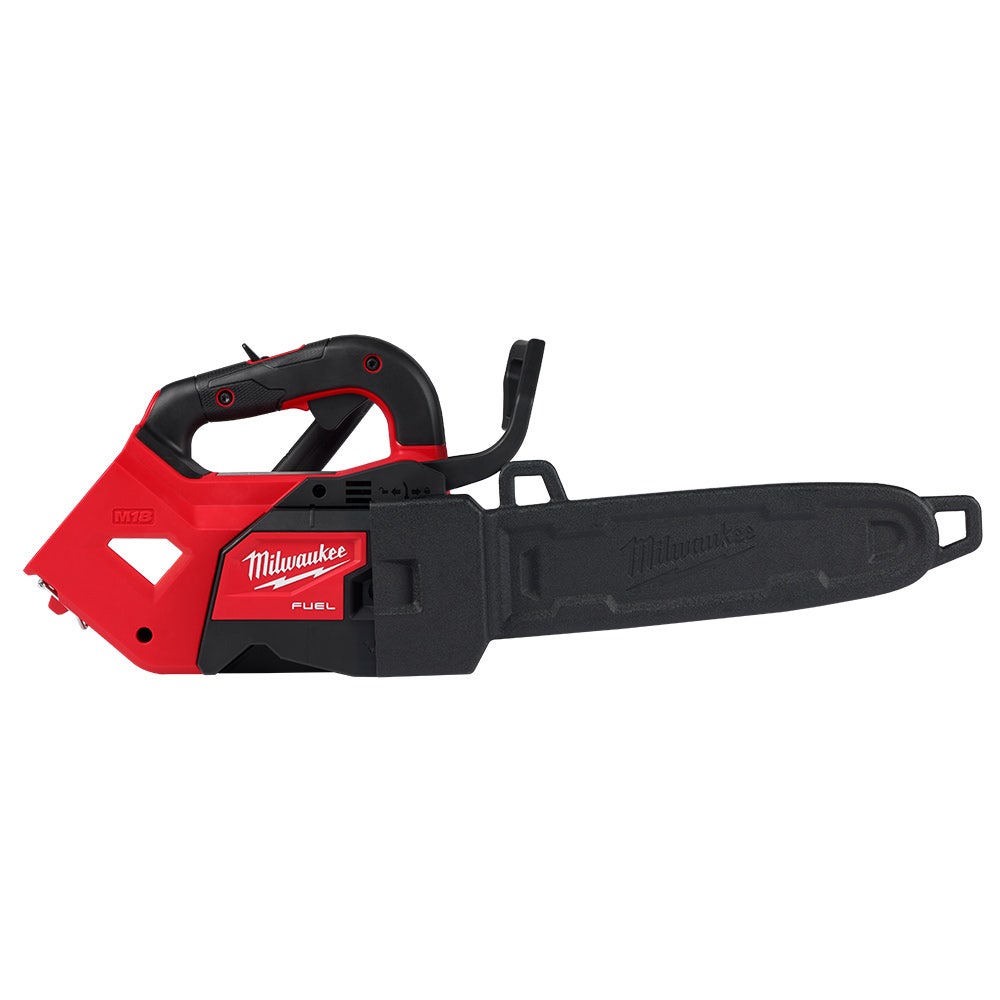 MILWAUKEE 18V FUEL™305mm (12") Top Handle Chainsaw Skin M18FTCHS120