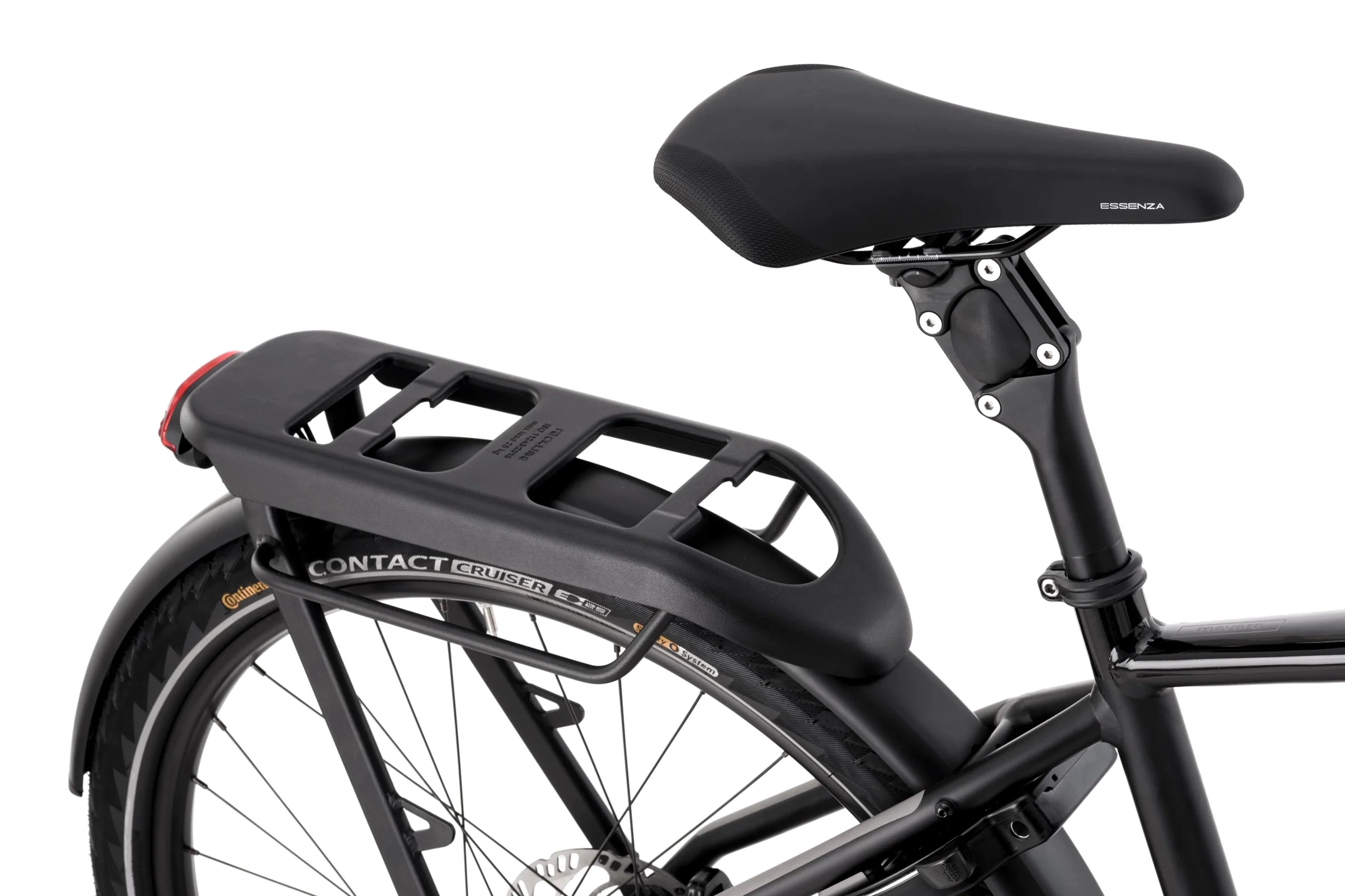Cannondale Mavaro Neo 1