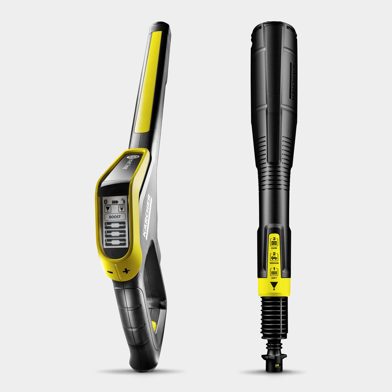 Kärcher K5 Premium Smart Control Flex