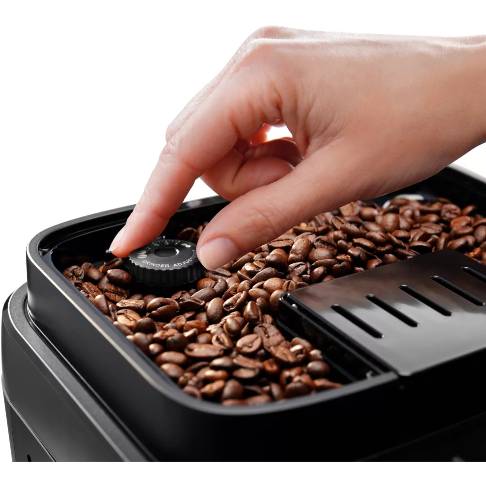 Espresso Grinder Delonghi Magnificent Evo FEB2921.B noir