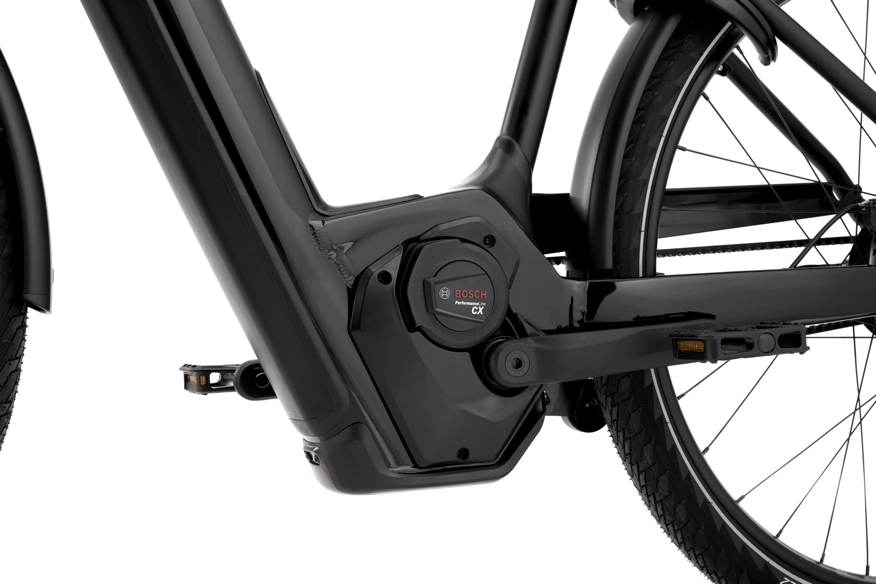 Cannondale Mavaro Neo 1