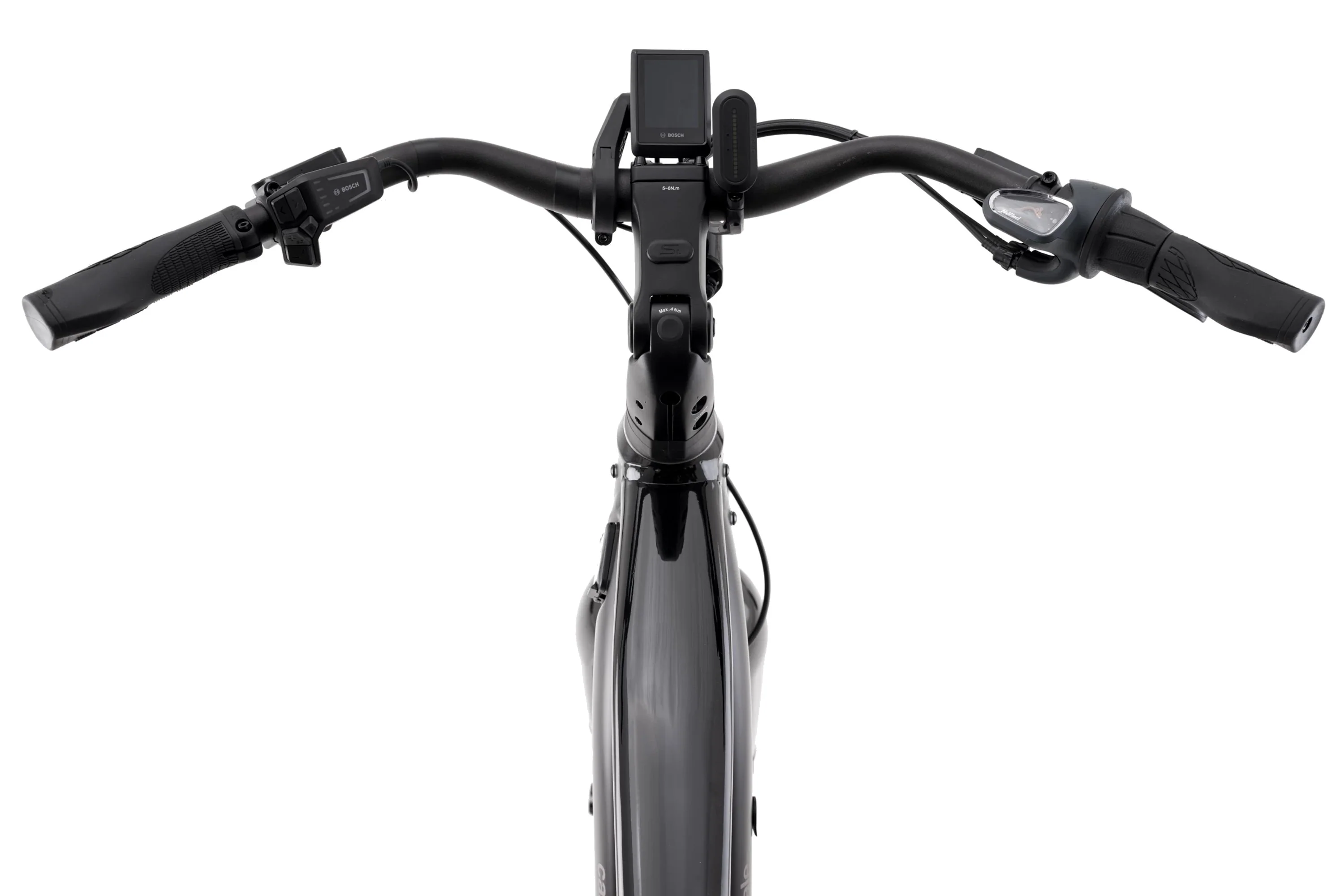 Cannondale Mavaro Neo 1