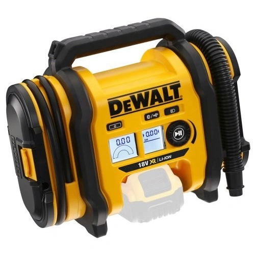 DEWALT DEWKIT25A Power Tool Kit 4 X 18V X 5AH Lithium Batteries 25 Pieces