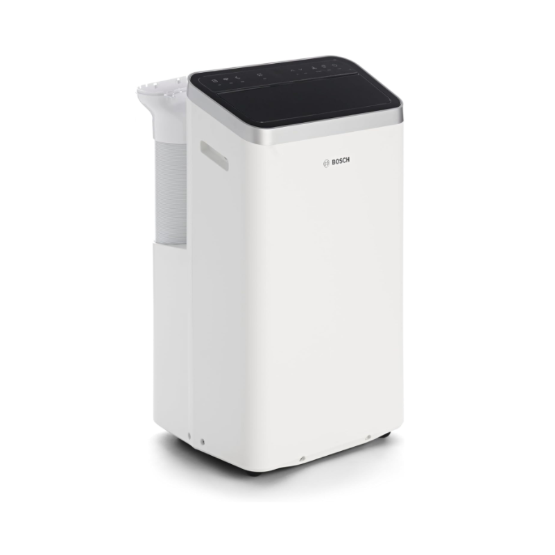 Bosch Cool 2000 Portable AC - 3-in-1: Air Conditioner