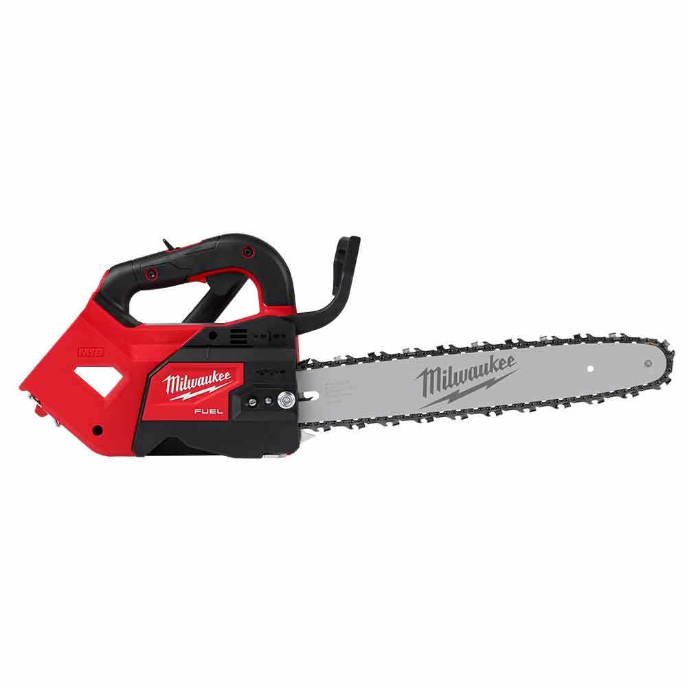MILWAUKEE 18V FUEL™356mm ( 14") Top Handle Chainsaw Skin M18FTCHS140