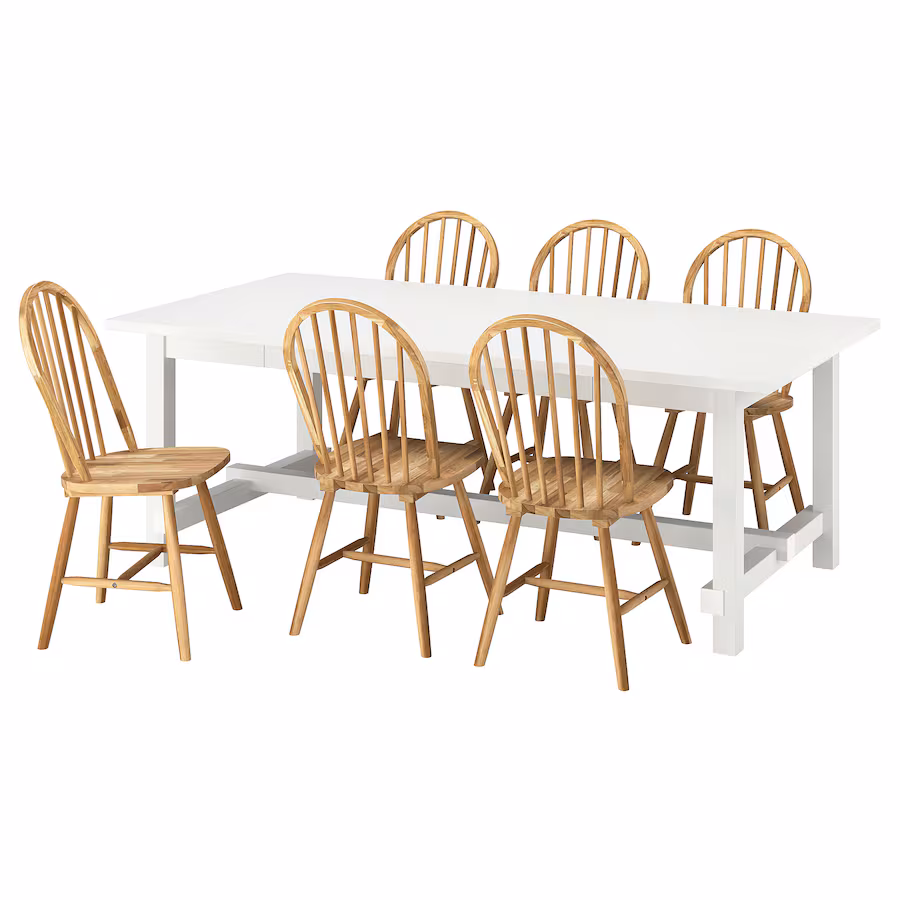 IKEA NORDVIKEN / NORDVIKEN