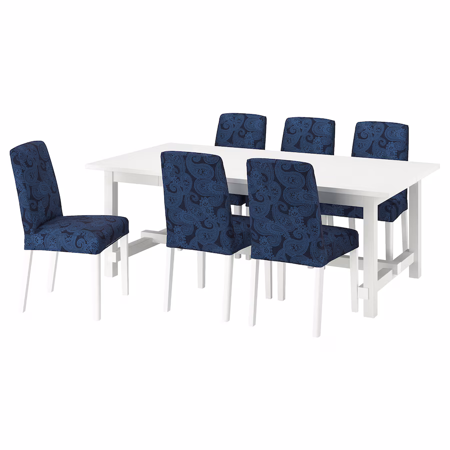 IKEA NORDVIKEN / NORDVIKEN