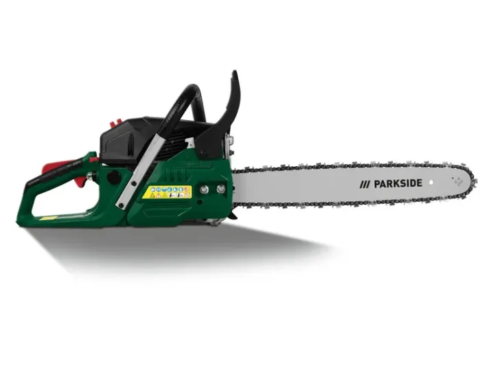 PARKSIDE® Petrol Chainsaw PBKS 53 B3