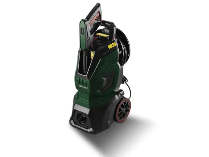 PARKSIDE® High-pressure cleaner PHD 170 D2, 2400 W