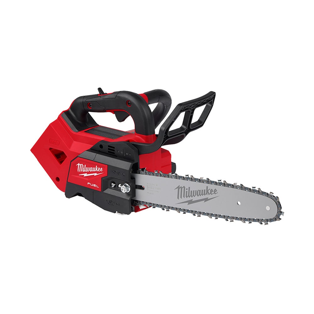 MILWAUKEE 18V FUEL™305mm (12") Top Handle Chainsaw Skin M18FTCHS120