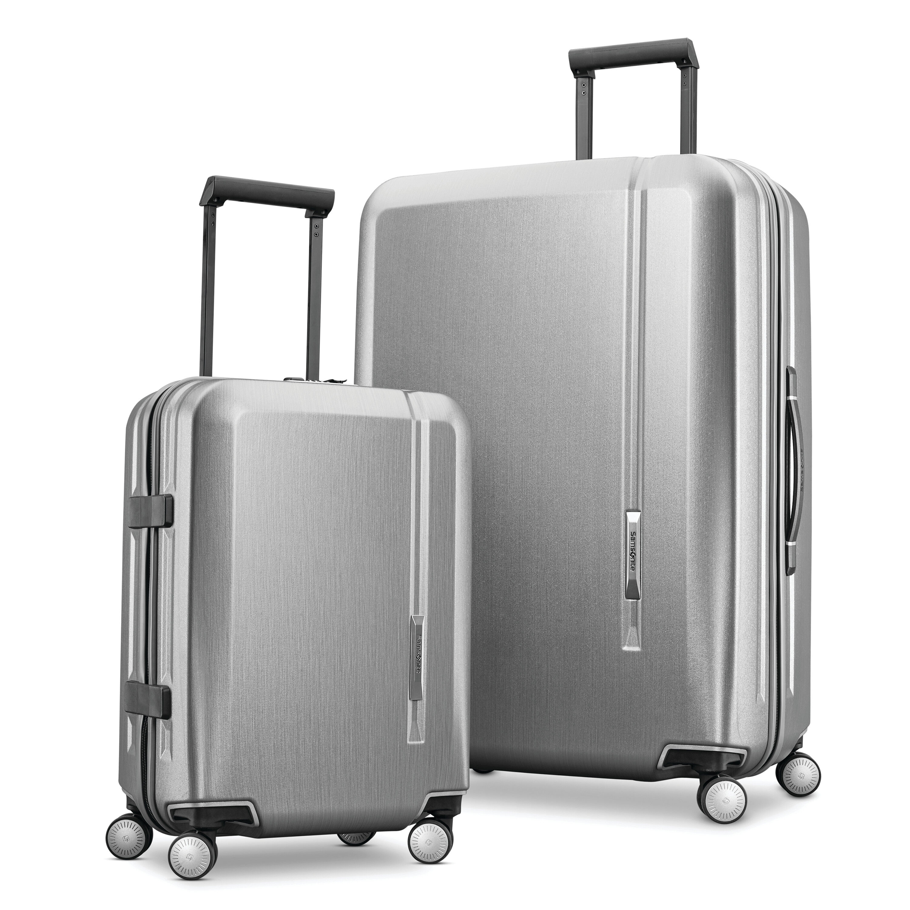 SAMSONITE NOVAIRE 2 PIECE SET (CO/L)