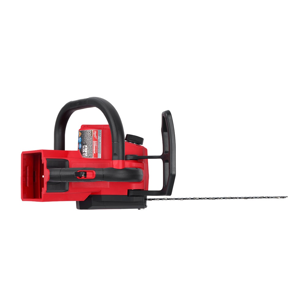MILWAUKEE 18V FUEL™305mm (12") Top Handle Chainsaw Skin M18FTCHS120