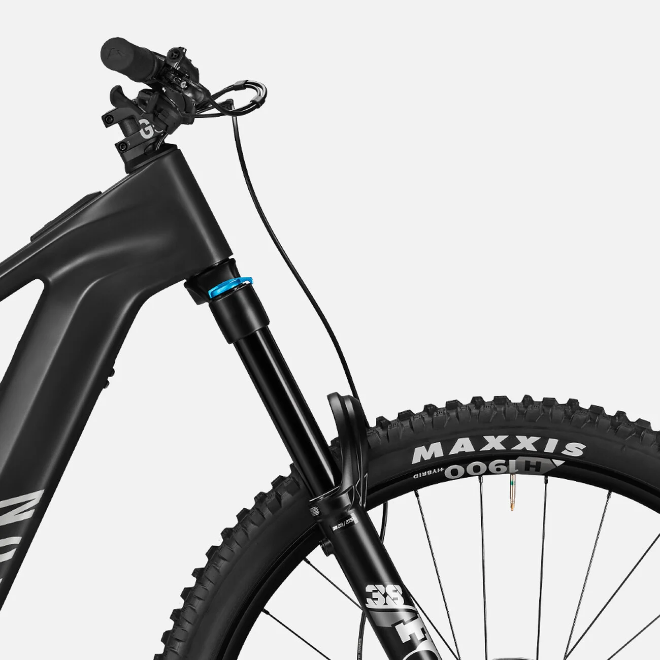 Canyon Strive:ON CFR Underdog