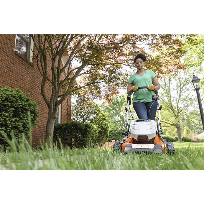 Stihl RMA 460 V