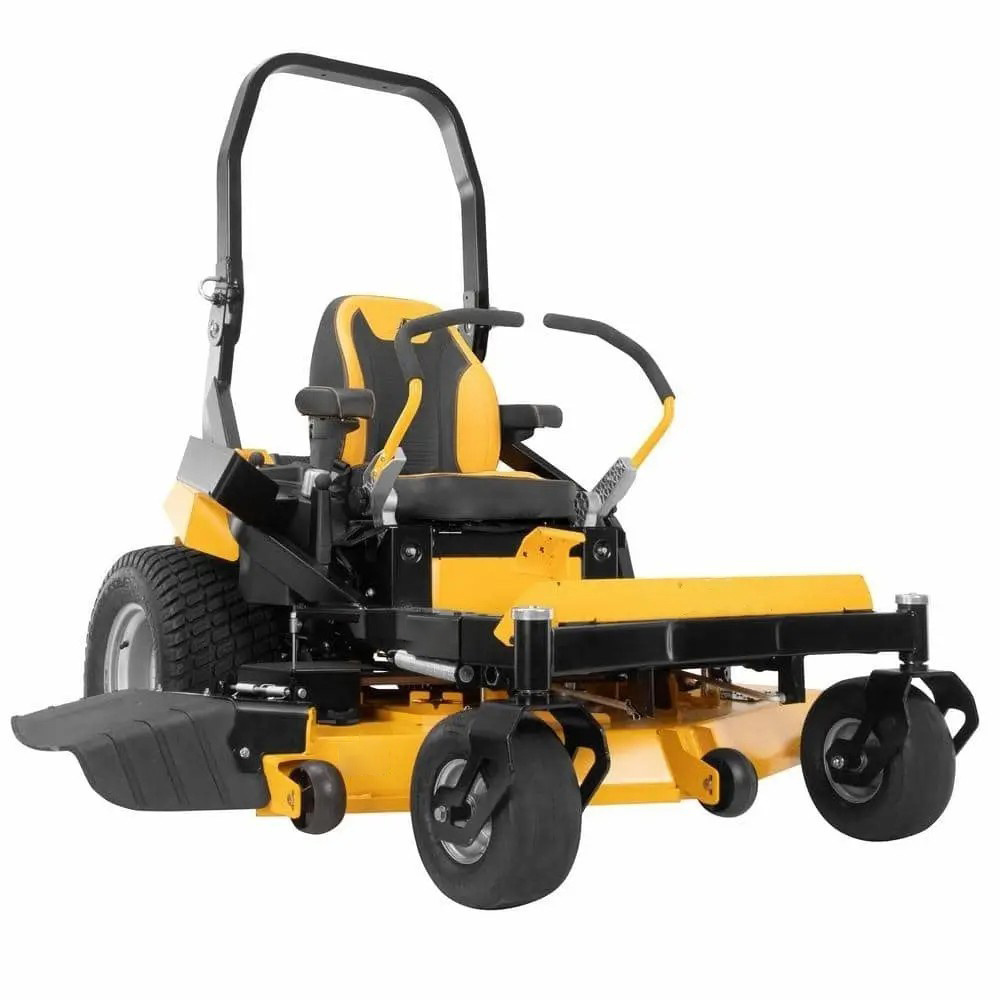 🔥Limited Time Offer🔥 TORO Best Garden Helper,2000 Series 60 in. (152 cm) 23.5 HP 726cc