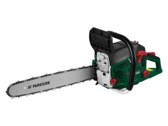 PARKSIDE® Petrol Chainsaw PBKS 53 B3