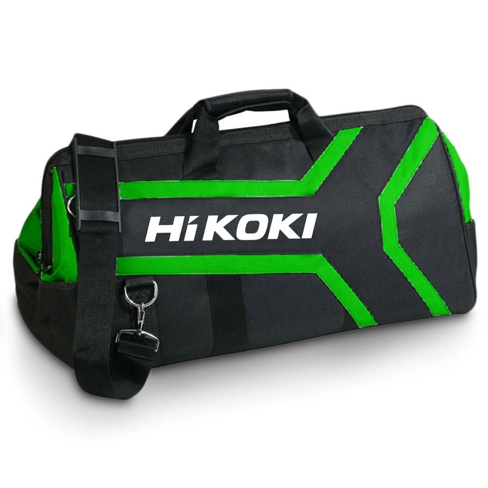HiKOKI 18V Brushless 5 Piece 2 x 2.5/5.0Ah Combo Kit KC18D5P2(HRZ)