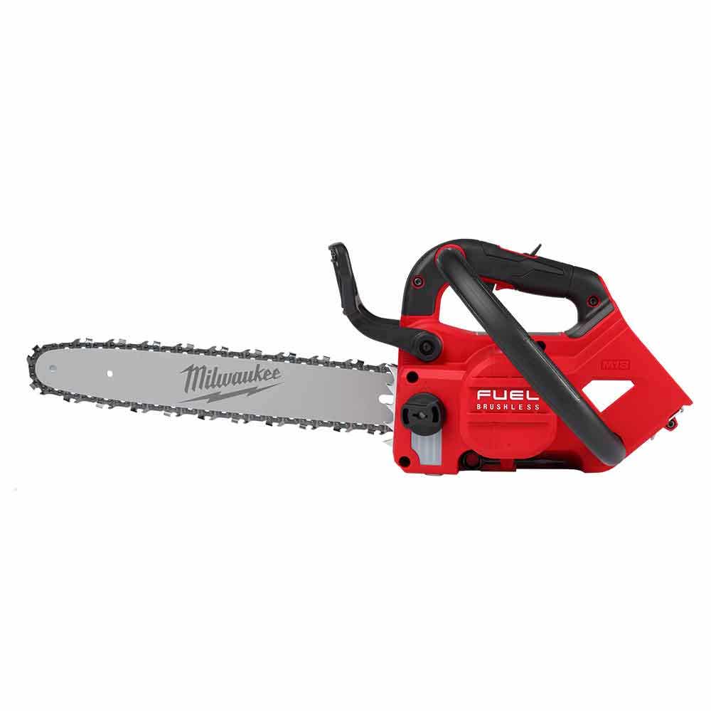 MILWAUKEE 18V FUEL™356mm ( 14") Top Handle Chainsaw Skin M18FTCHS140