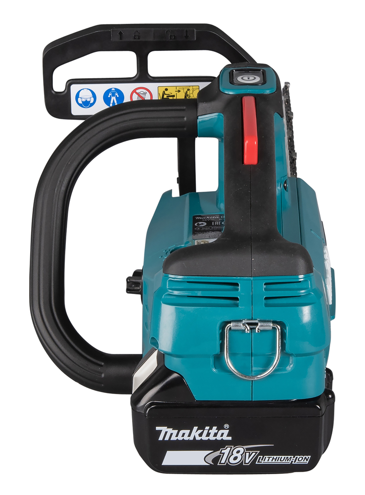 Makita Chainsaw LXT®DUC254