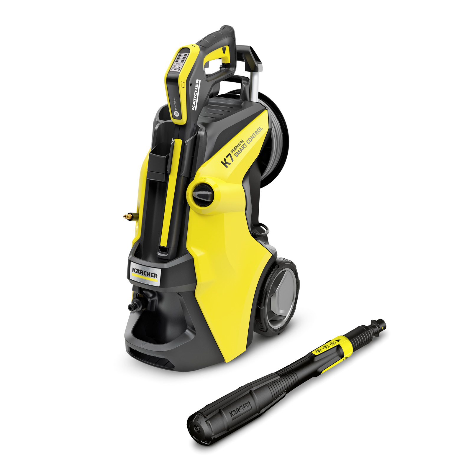 Kärcher K7 Premium Smart Control Flex