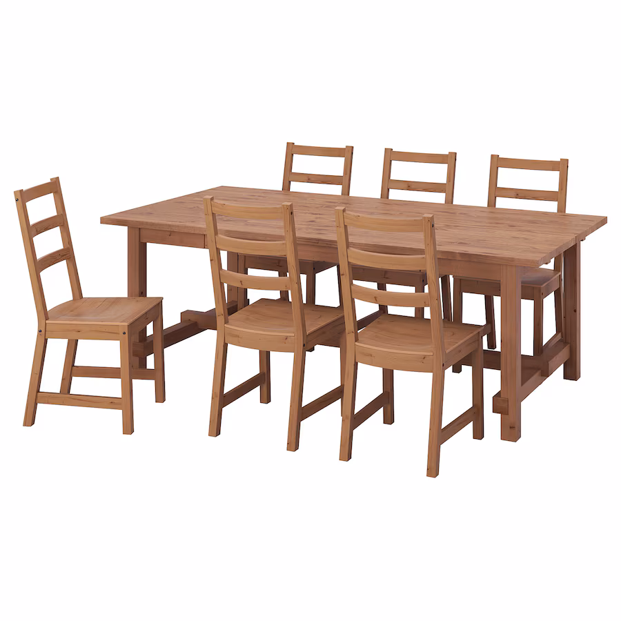 IKEA NORDVIKEN / NORDVIKEN