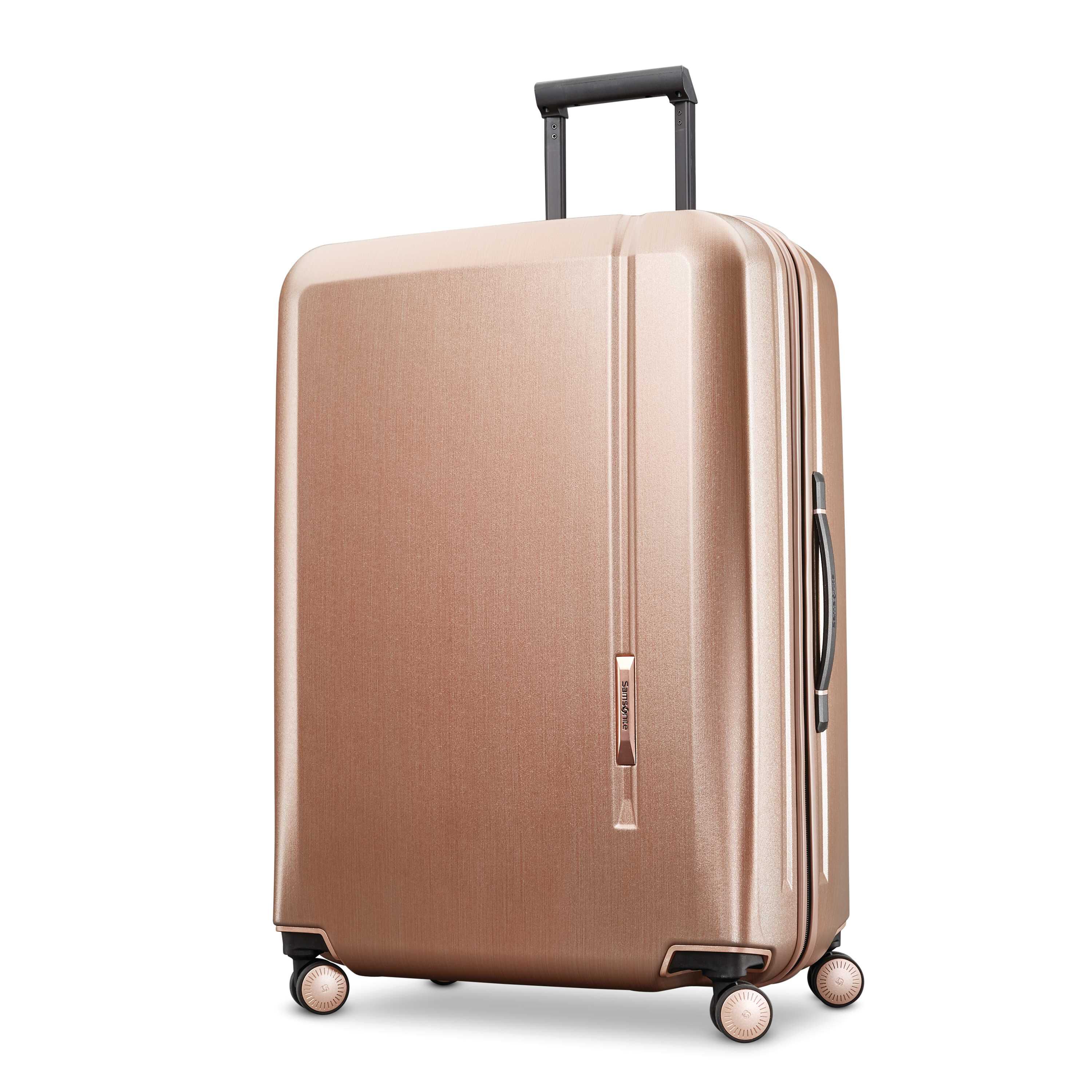 SAMSONITE NOVAIRE 2 PIECE SET (CO/L)