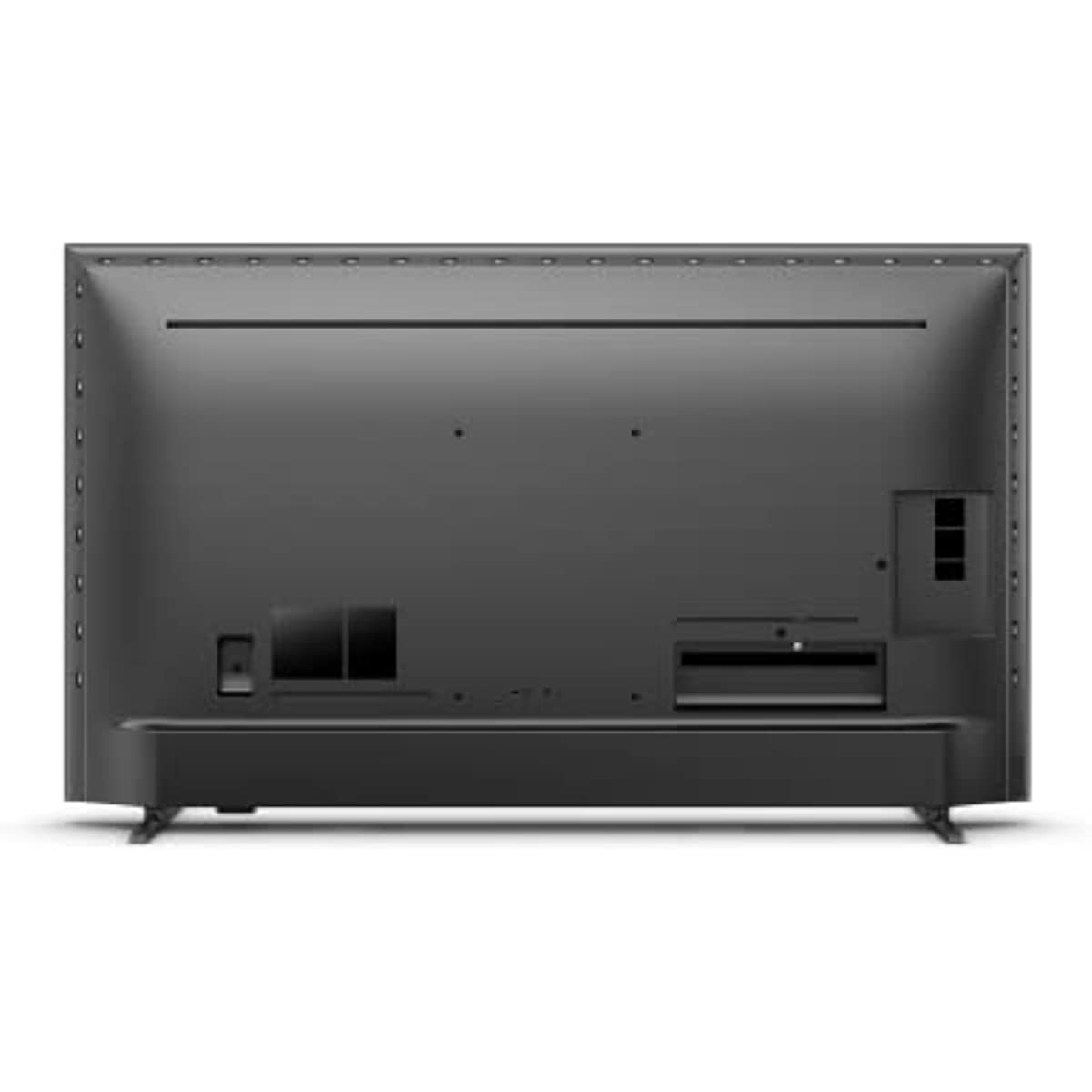 PHILIPS Smart TV 50 4K Android Ambilight 50PUG7907/78, Google Assistant, Comando de Voz, Dolby Vision/Atmos, VRR/ALLM, Bluetooth 5.0, 4 HDMI