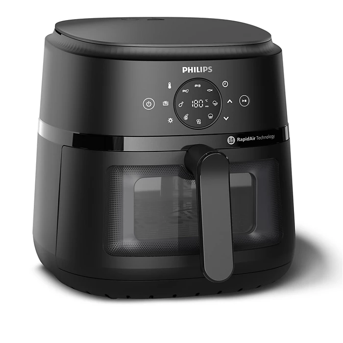 2000 Series Airfryer 2000 series 6.2 L