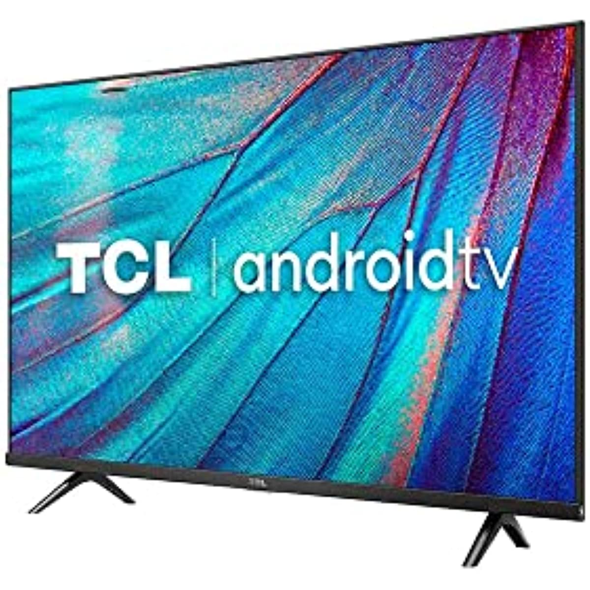Smart TV LED 43 FULL HD TCL 43S615 - Android TV, HDMI