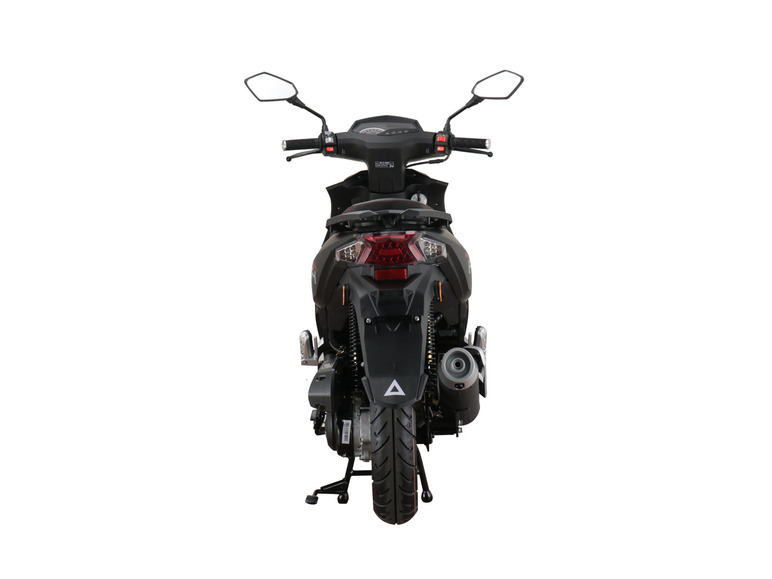 Alpha Motors Mofaroller / Motorroller Mustang FI 50 ccm EURO 5