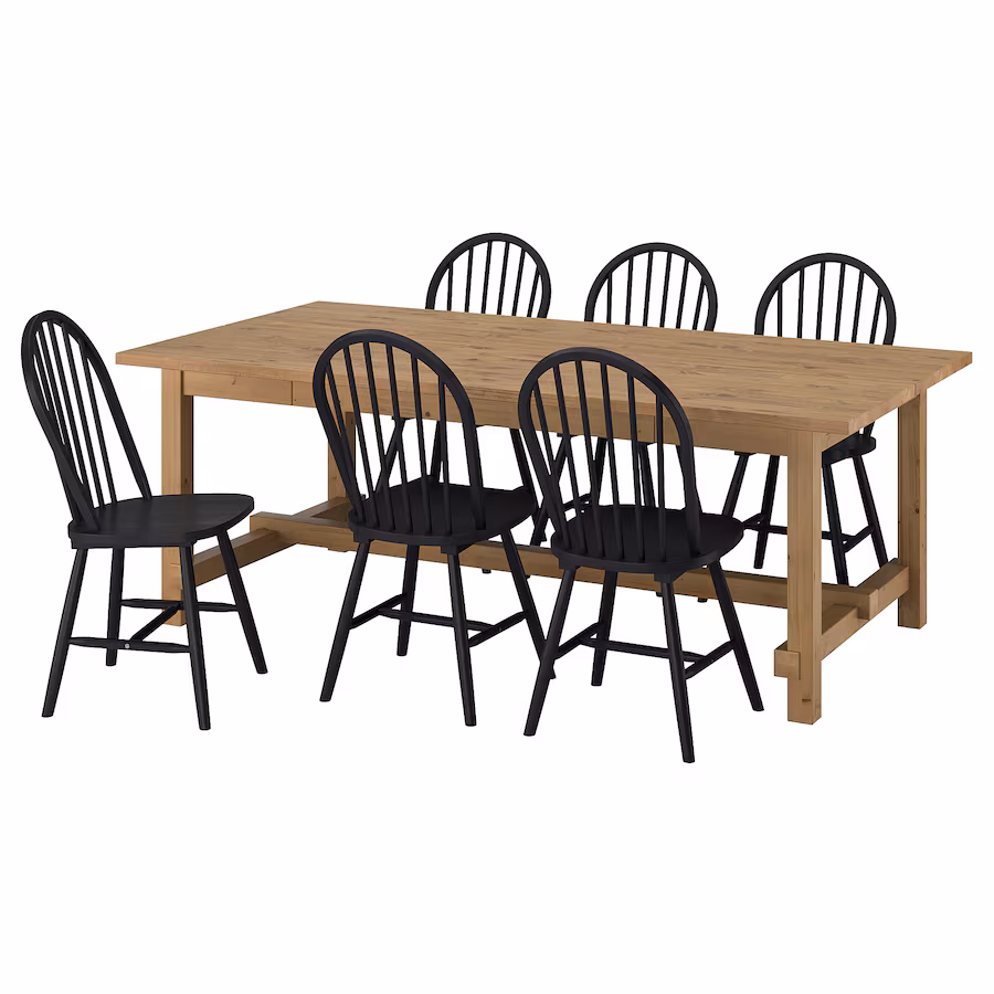 IKEA NORDVIKEN / NORDVIKEN