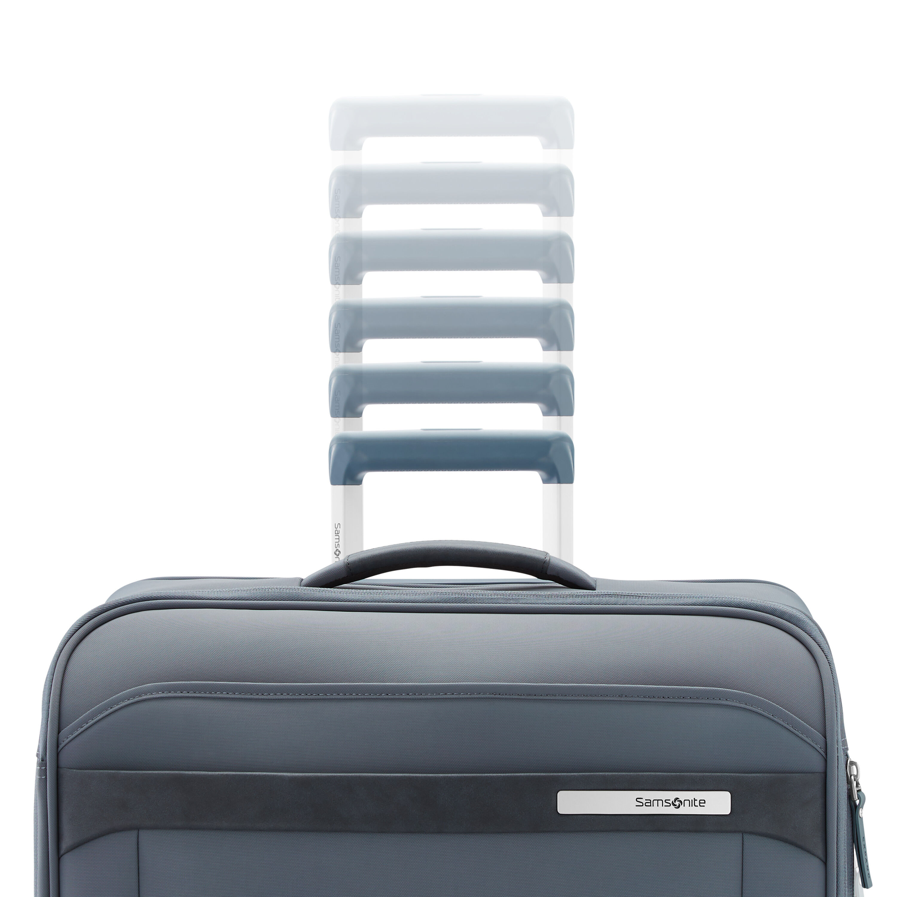 Samsonite ELEVATION™ PLUS SOFTSIDE LARGE EXPANDABLE SPINNER