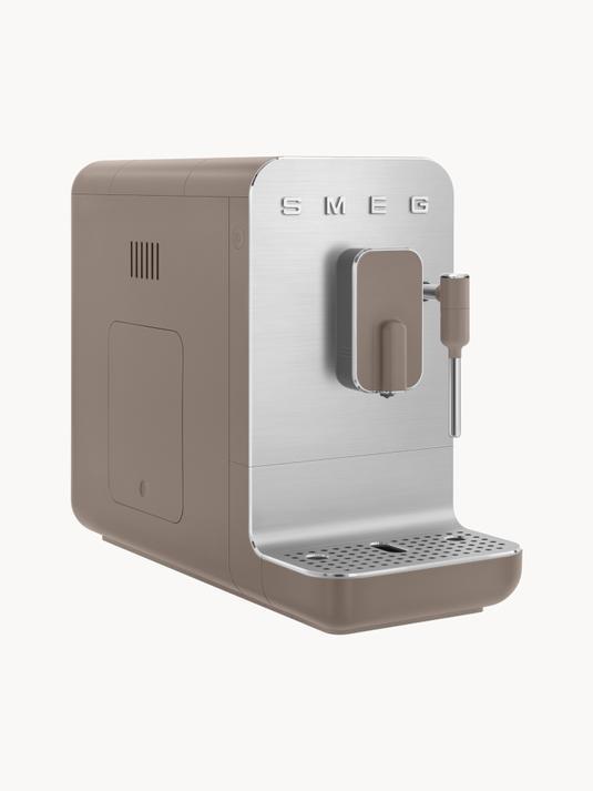 50's Style automatic coffee machine