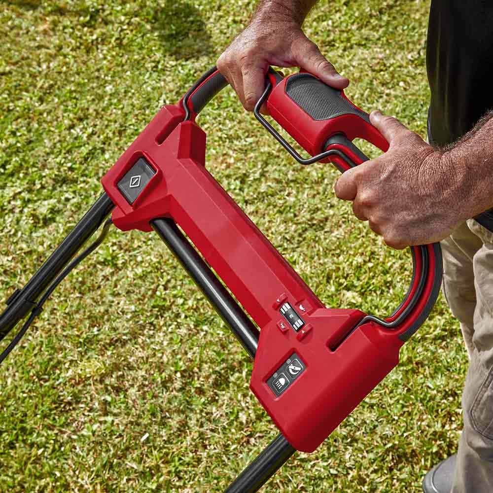 MILWAUKEE 18V FUEL™533mm (21") Self-Propelled Dual Battery Lawn Mower Skin M18F2LM210