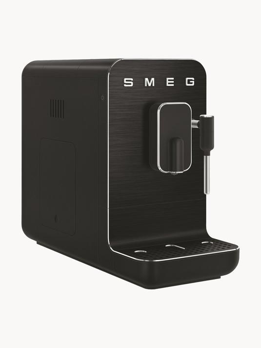 50's Style automatic coffee machine