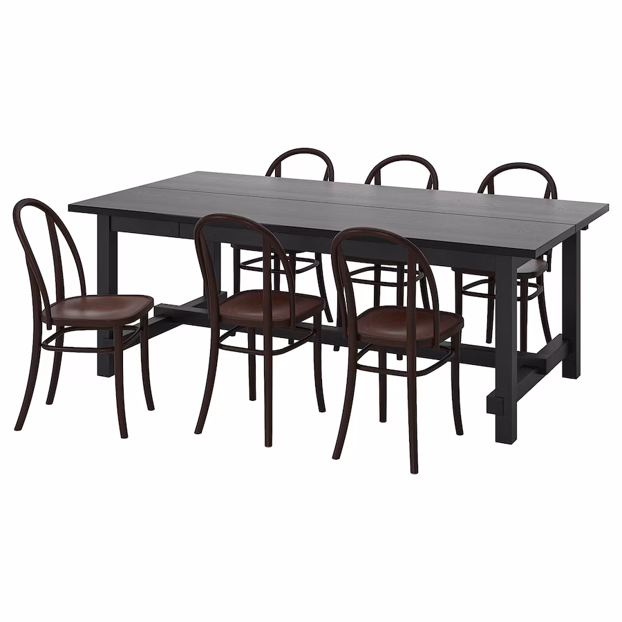 IKEA NORDVIKEN / NORDVIKEN
