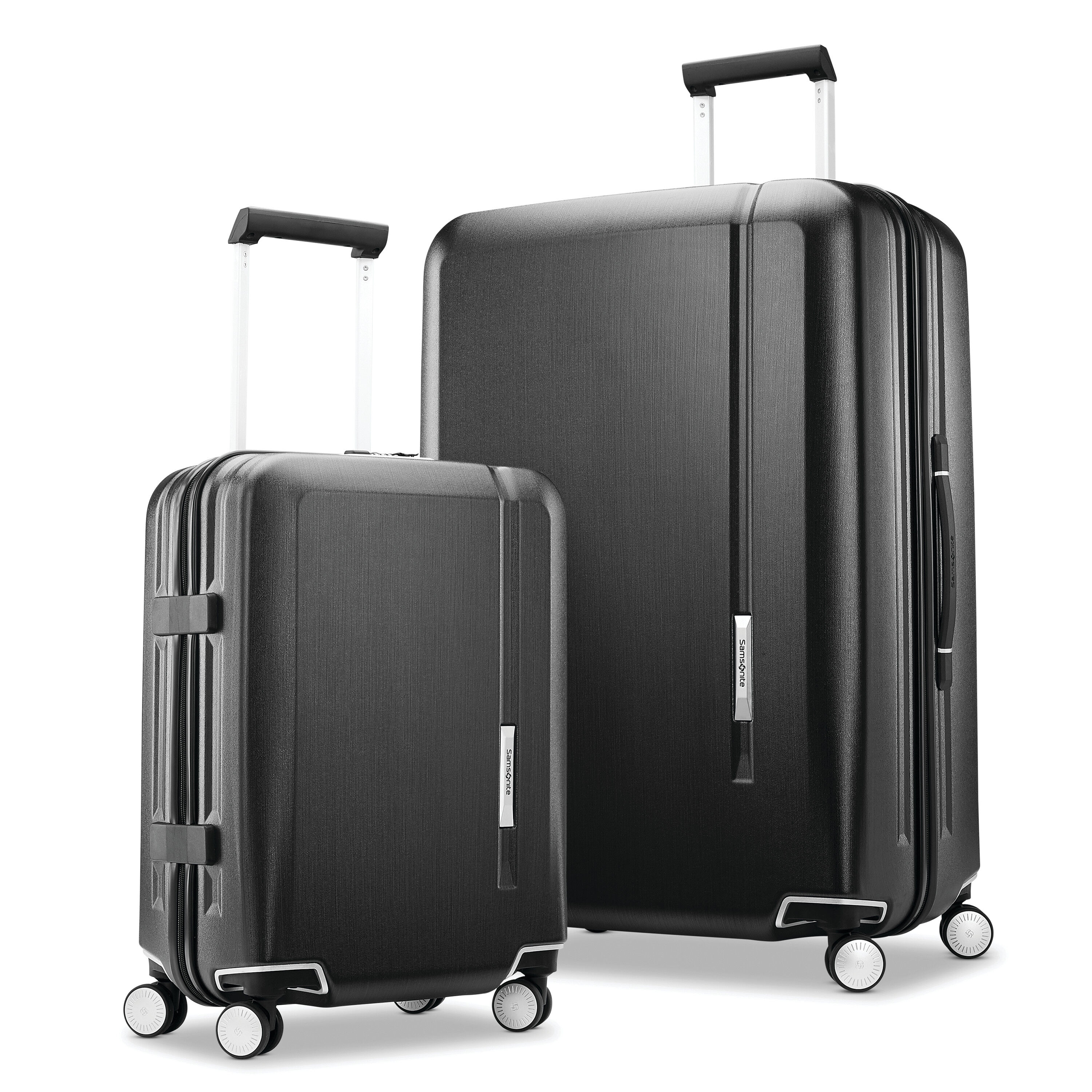 SAMSONITE NOVAIRE 2 PIECE SET (CO/L)