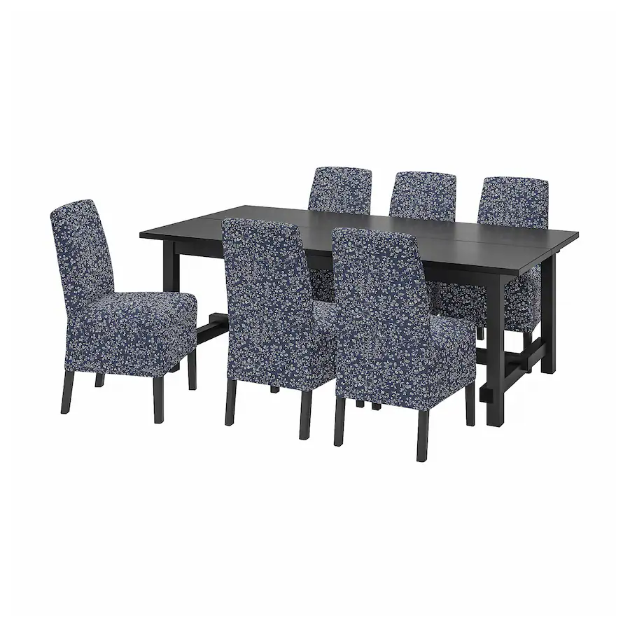 IKEA NORDVIKEN / NORDVIKEN