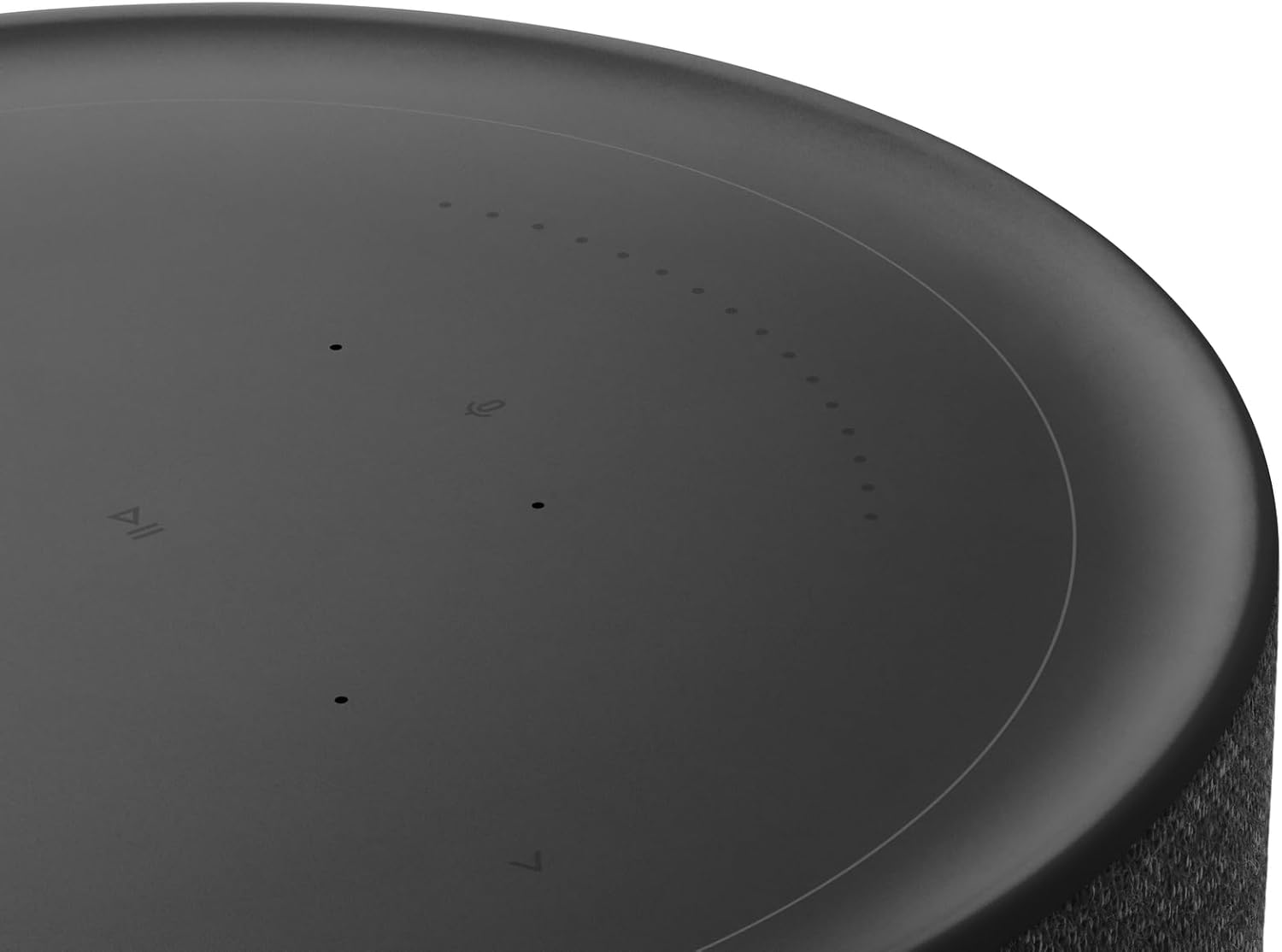 Bang & Olufsen Beosound Balance - Powerful WiFi and Bluetooth Home Speaker with 360 Degree Premium Sound, Design Awards Winner - Black Oak