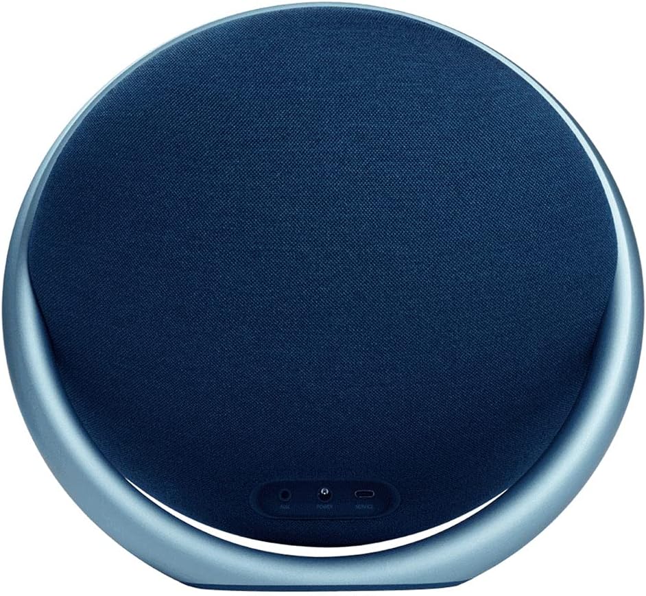 Harman Kardon Onyx Studio 7 - Portable Bluetooth Speaker Blue