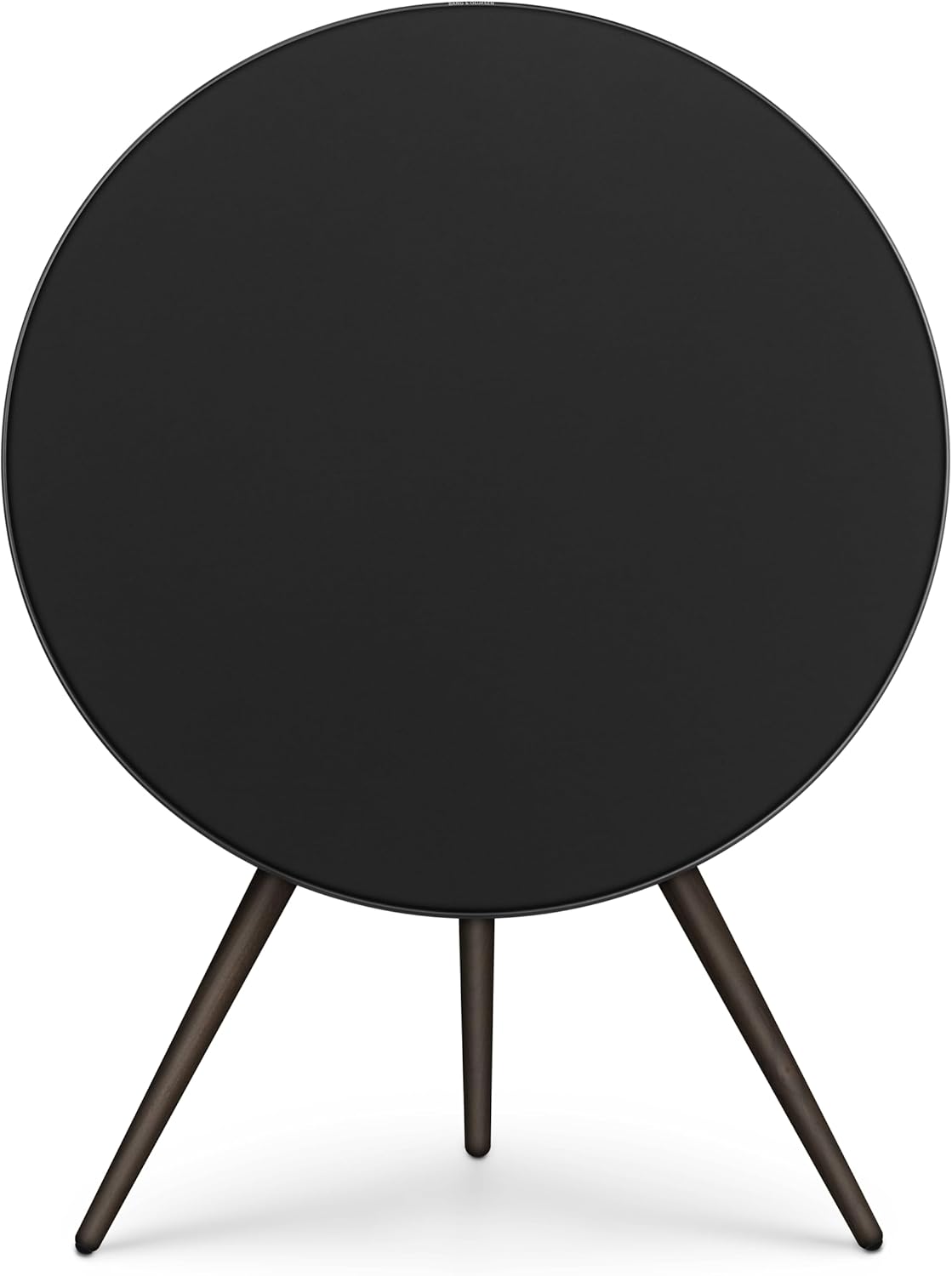 Bang & Olufsen Beosound A9 (5th Gen) - Iconic WiFi and Bluetooth Home Speaker with Room-filling Sound, Powerful Floorstanding Luxury Speaker and Oak Legs - Black Anthracite