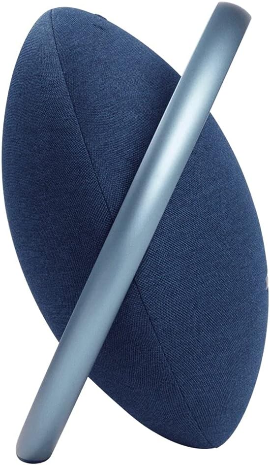 Harman Kardon Onyx Studio 7 - Portable Bluetooth Speaker Blue